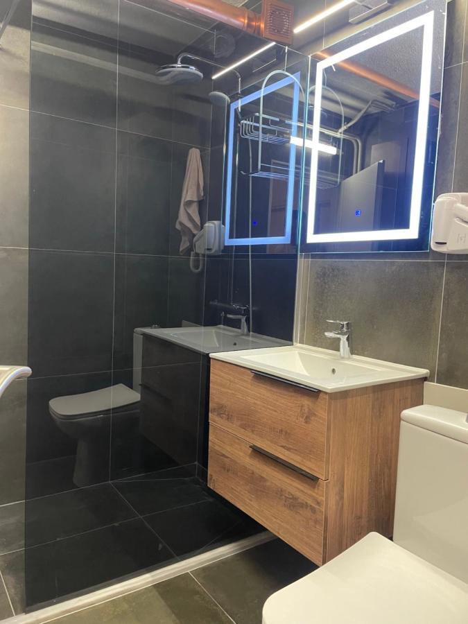 Idealapartments Llc 4 Pristina Exterior foto